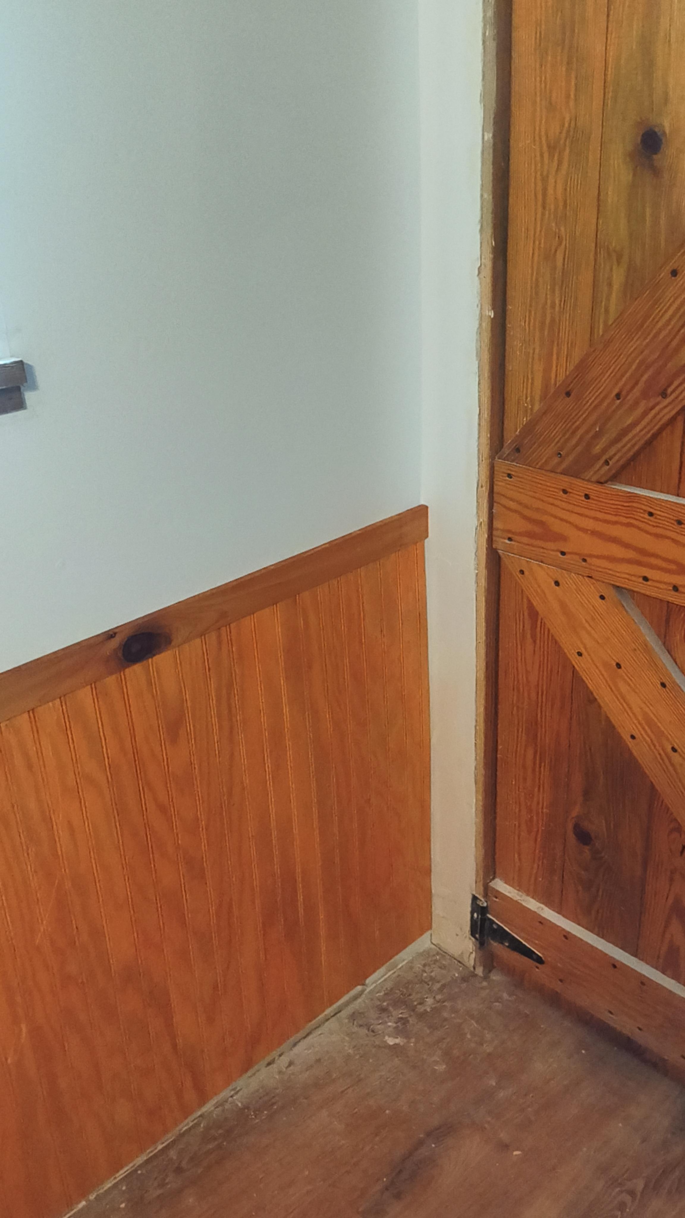 Bathroom remodle